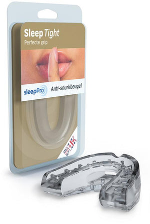 SleepPro Snoring Mouthpiece sleep tight 1 Pieces
