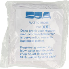 Diversen Patientbroek sga maat XXL 1 Stuks
