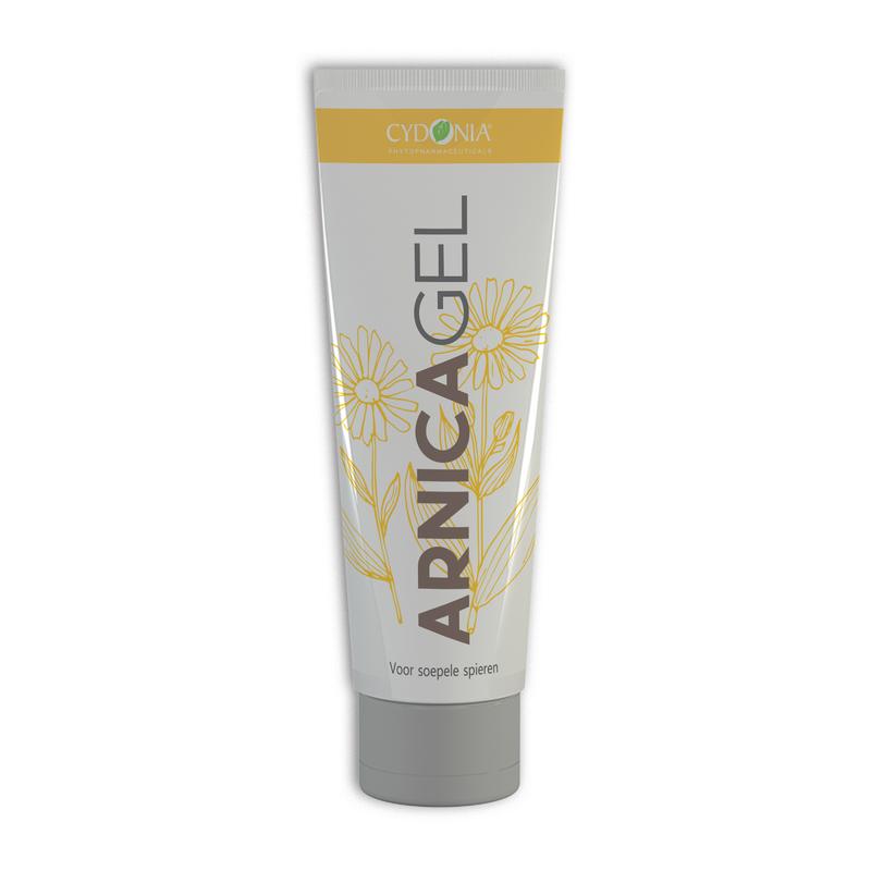 Cydonia Arnica gel 250 Milliliter