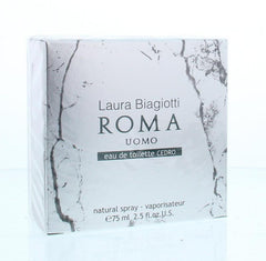 Biagiotti Roma uomo eau de toilette 75.00 Milliliter