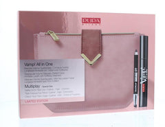 Pupa Vamp! All in one mascara  1 Stuks