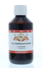 Ayurveda BR Ayu dashmool arishta 250.00 Milliliter