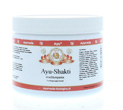 Ayurveda BR Ayu shakti biovita jeewan 500 Gram