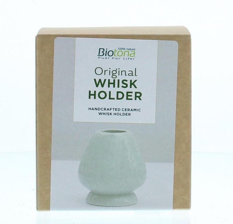 Biotona Whisk holder green 1 Stuks