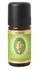 Primavera Tea tree 10.00 Milliliter