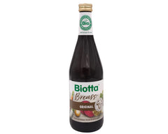 Biotta Groentesap puur Breuss bio 500.00 Milliliter