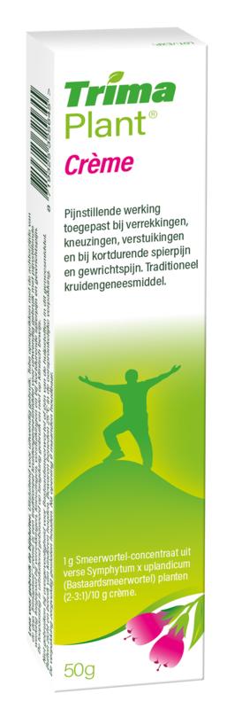 Trimaplant Creme 50 Gram