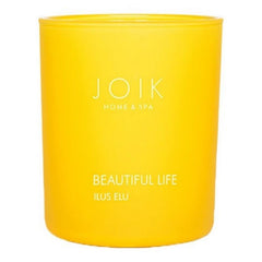 Joik Organics Geurkaars beautiful vegan 150 Gram