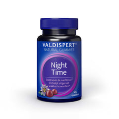 Valdispert Night time 45.00 Stuks