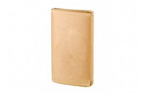 Biomat Wastebag compostable paper 10 liters 50 Pieces