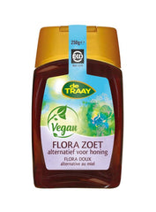 Traay Flora zoet bio vegan 250 Gram