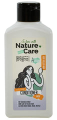 Nature Care Conditioner volume 250 Milliliter