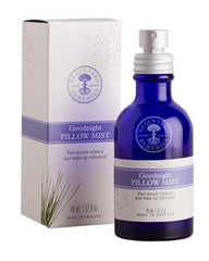 Neals Yard Remedies Goodnight pillow mist 45.00 Milliliter