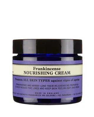 Neals Yard Remedies Frankincense nourishing cream 50 Gram