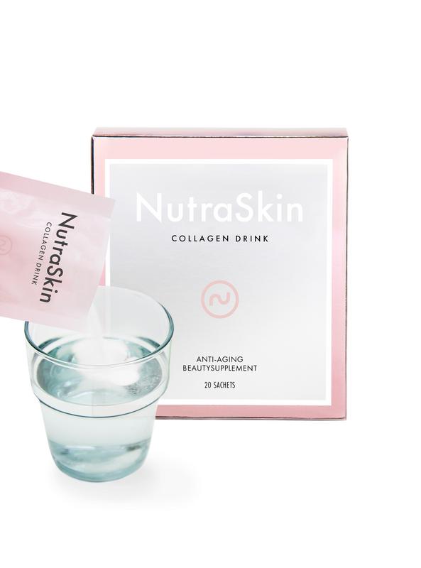 Nutraskin Collagen drink 20 Sachets