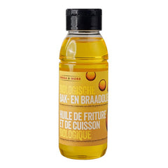 Omega & More Bak & Braadolie bio 330.00 Milliliter