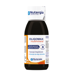 Nutergia Oligomax multimineral 150.00 Milliliter