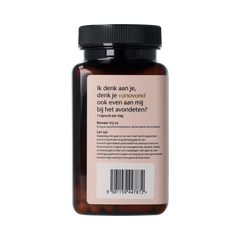 Ortholon Vitamine K2 120.00 Capsules