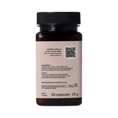 Ortholon Vitamine K2 60.00 Capsules