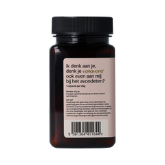 Ortholon Vitamine K2 60.00 Capsules