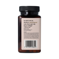 Ortholon Calc Care 100.00 Capsules