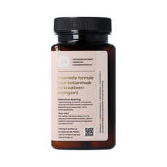 Ortholon Calc Care 100.00 Capsules