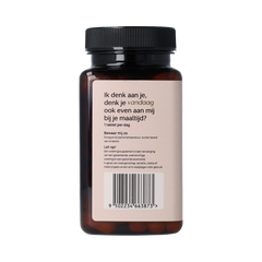 Ortholon Vitamine C 1000mg 90.00 Tabletten