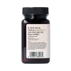 Ortholon Hepa Care 50.00 Capsules