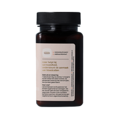 Ortholon IJzer Liposomaal 50.00 Capsules