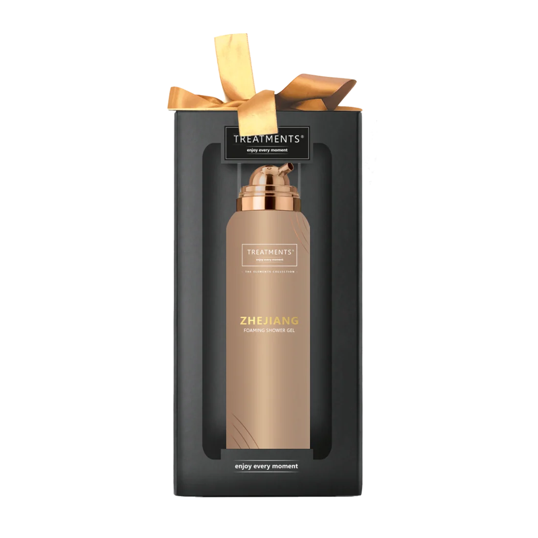 Treatments TREATMENTS® Giftbox Foaming Shower Gel - Zhejiang 200.00 Milliliter