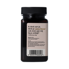 Ortholon Krill Olie 60.00 Capsules