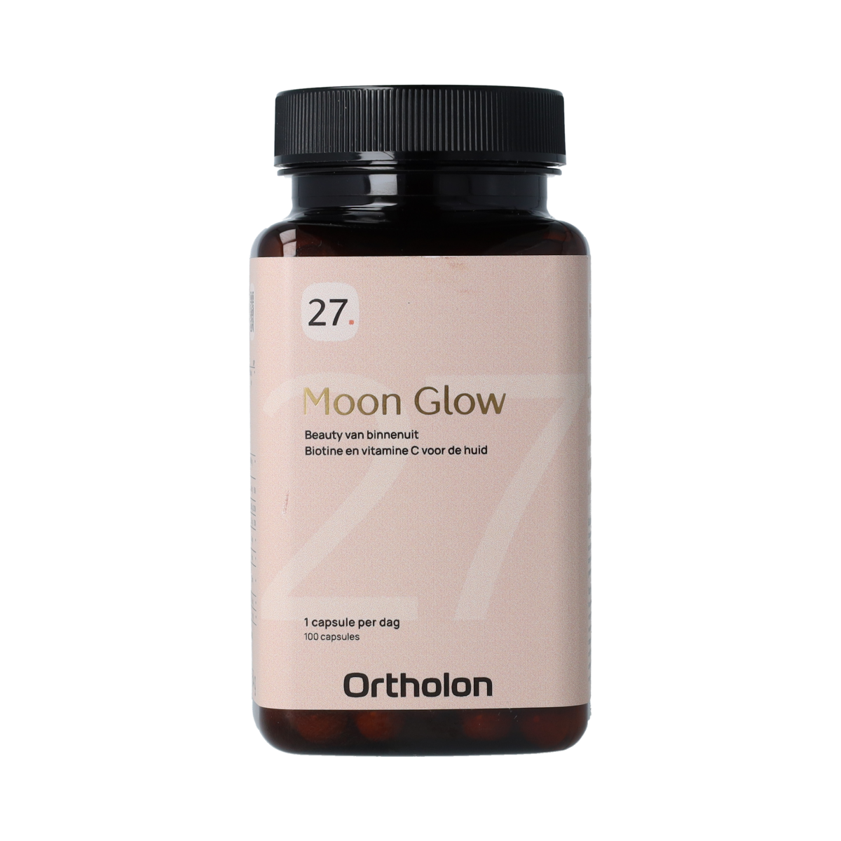 Ortholon Moon Glow 100.00 Capsules