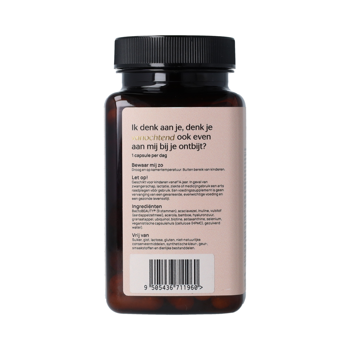Ortholon Moon Glow 100.00 Capsules