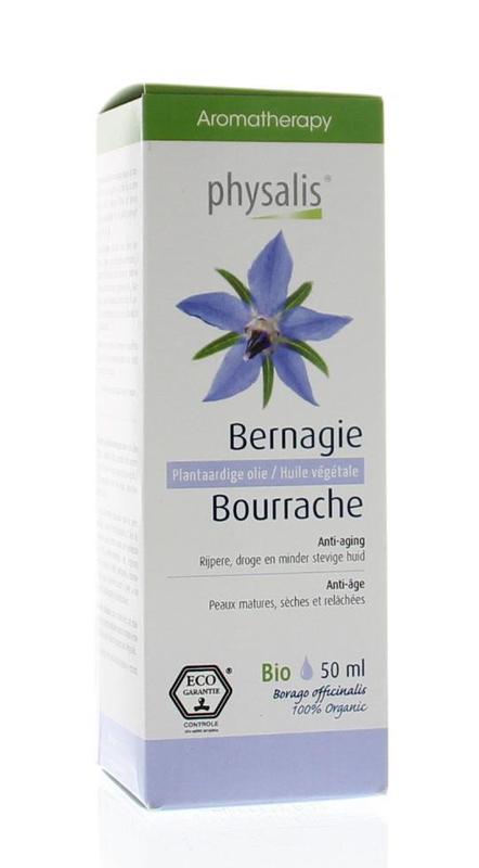 Physalis Bernagie bio 50 Milliliter