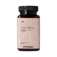 Ortholon New Moon 120.00 Capsules