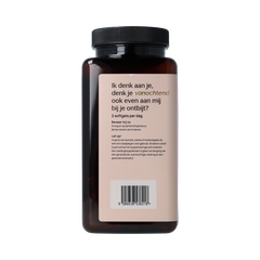 Ortholon Omega 3 180.00 Capsules