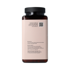 Ortholon Vitamine C 1000mg 180.00 Tabletten