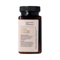 Ortholon Bioflor Mind 100.00 Capsules