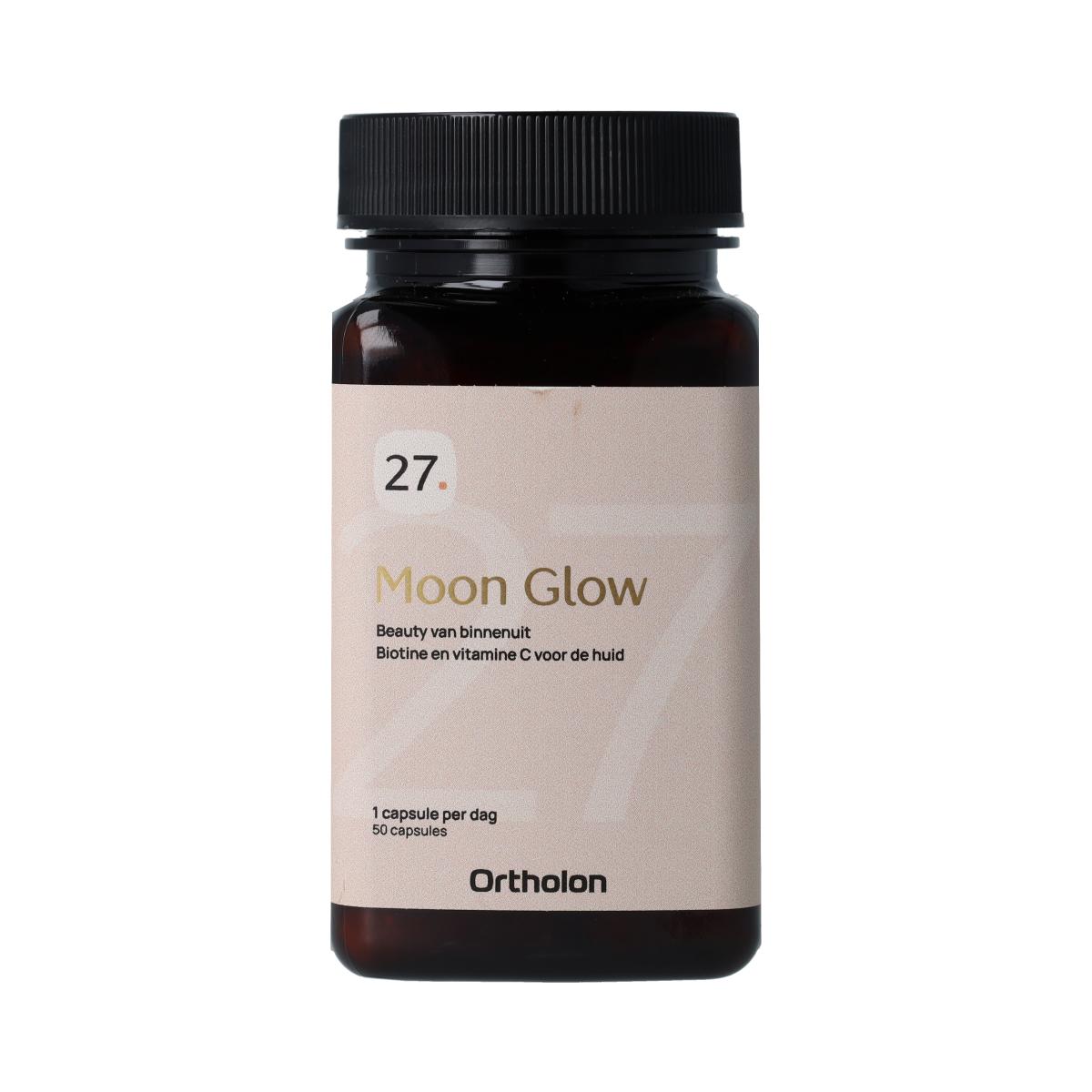 Ortholon Moon Glow 50.00 Capsules