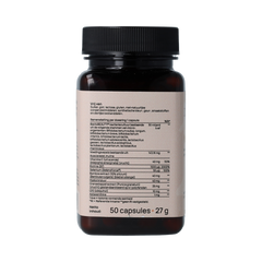 Ortholon Moon Glow 50.00 Capsules