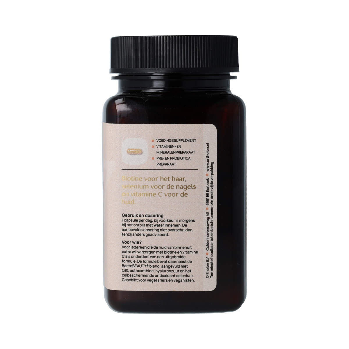 Ortholon Moon Glow 50.00 Capsules