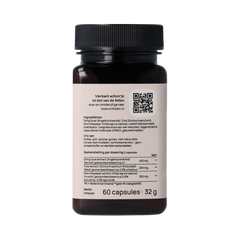Ortholon New Moon 60.00 Capsules