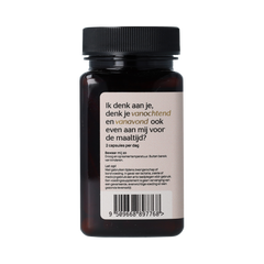 Ortholon New Moon 60.00 Capsules