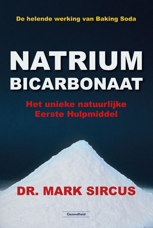 Succesboeken Natrium bicarbonaat 1 Stuks