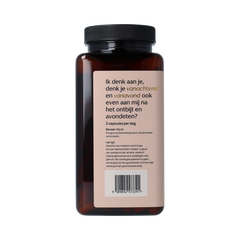Ortholon Aquamin Zee Magnesium Vegan 180.00 Capsules