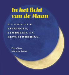A3 boeken In het licht van de maan 1 Stuks