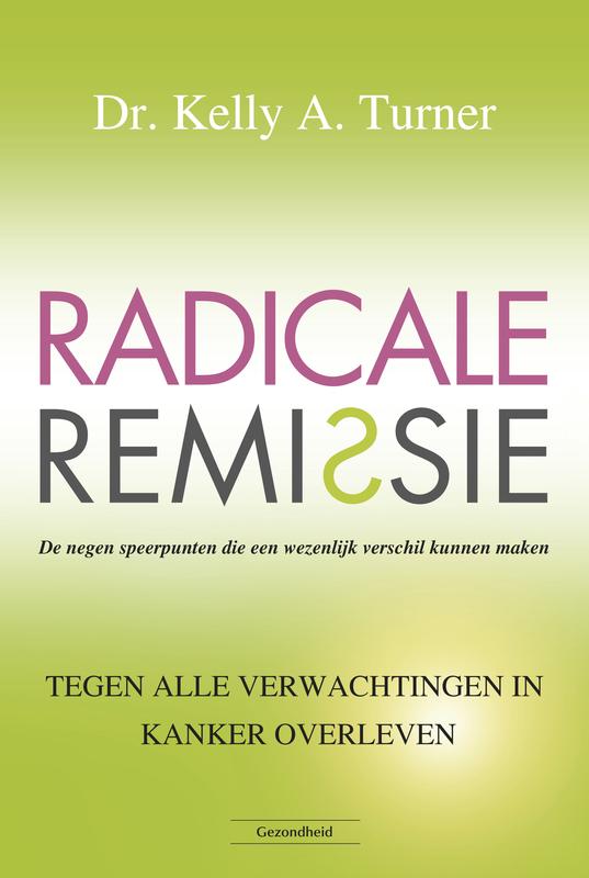 Succesboeken Radicale remissie 1 Stuks