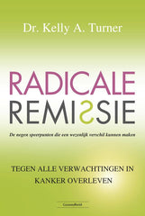 Succesboeken Radicale remissie 1 Stuks