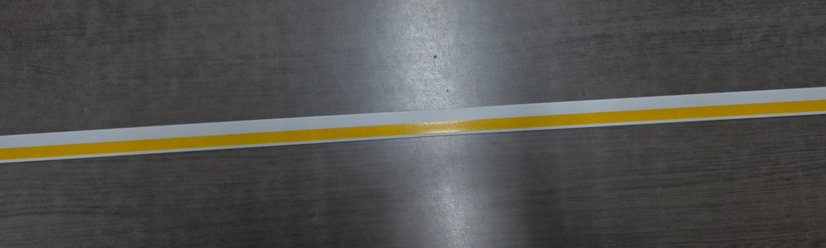 Cool Presentatio Silverline schapstrip plak 1.00 Stuks
