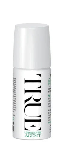 True Deodorant undercover agent 50 Milliliter